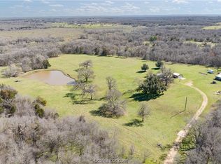 872 County Road 309, Rockdale, TX 76567