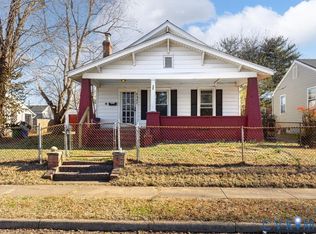 5207 Blueridge Ave, Henrico, VA 23231