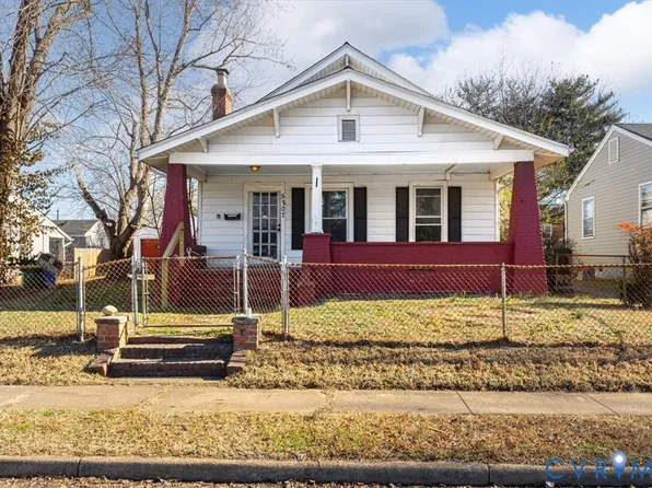 5207 Blueridge Ave, Henrico, VA 23231