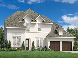 3435 Coral Hl, Frisco, TX 75033