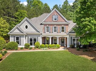 295 River Laurel Way, Woodstock, GA 30188