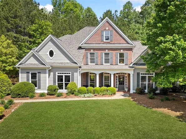 295 River Laurel Way, Woodstock, GA 30188