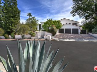 3848 Alonzo Ave, Encino, CA 91316