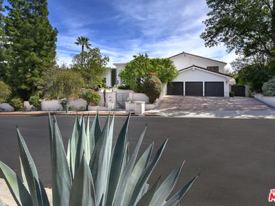 3848 Alonzo Ave, Encino, CA, 91316