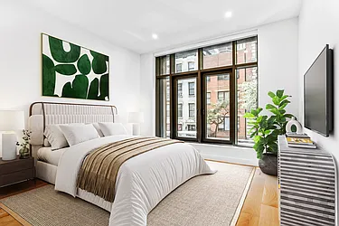 Rented by Christie's International Real Estate Group, LLC