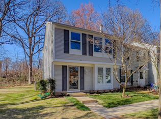 1115 Sandy Hollow Ct, Silver Spring, MD 20905