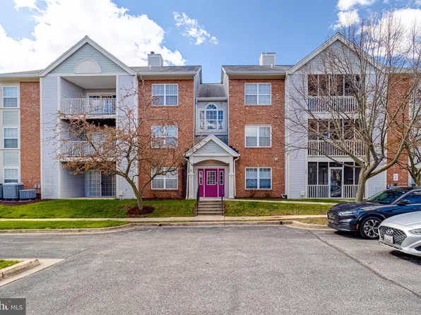 6524 Clear Drop Ct Unit 204, Glen Burnie, MD 21060