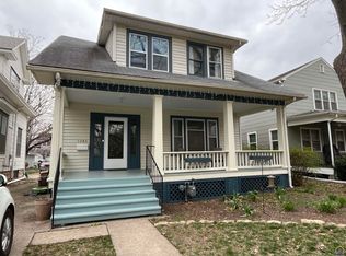 1282 SW College Ave, Topeka, KS 66604