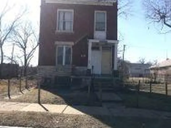 5630 Theodosia Ave, Saint Louis, MO 63112