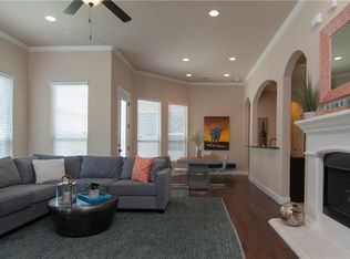 557 Cotley Dr, Frisco, TX 75034