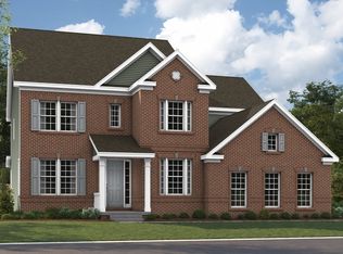 9619 Summercreek Trl, Chesterfield, VA 23832