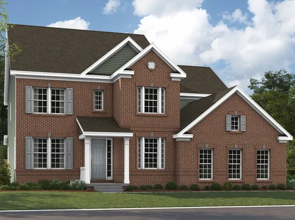 9619 Summercreek Trl, Chesterfield, VA 23832