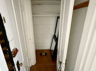 52 S Russell St APT 4, Boston, MA 02114