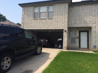 8115 Manderly Pl, Converse, TX 78109