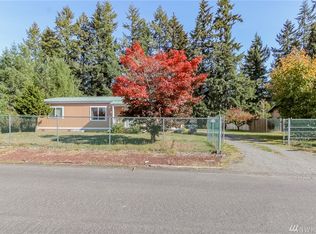 22821 41st Avenue Ct E, Spanaway, WA 98387