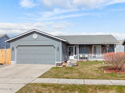 1207 E Horsehaven Ave, Post Falls, ID, 83854
