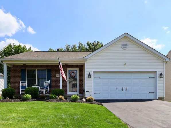 2642 Cross Creek Ave, Lancaster, OH 43130