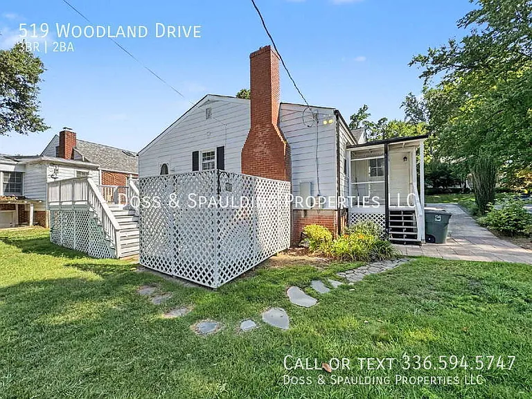 519 Woodland Dr — Photo 28