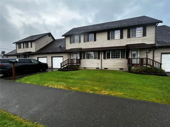106 N Lincoln Street, Aberdeen, WA 98520