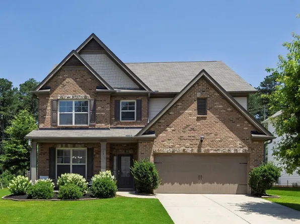 15 Eastcreek Ct, Dallas, GA 30132