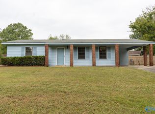 2904 Berkshire Cir SW, Huntsville, AL 35805