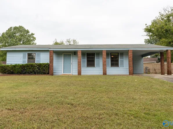 2904 Berkshire Cir SW, Huntsville, AL 35805