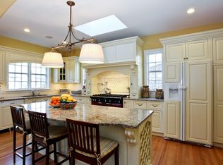 45 Dearborn Ave, Rye, NY 10580