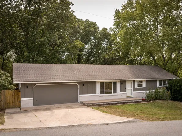 45 Penzance Dr, Bella Vista, AR 72714