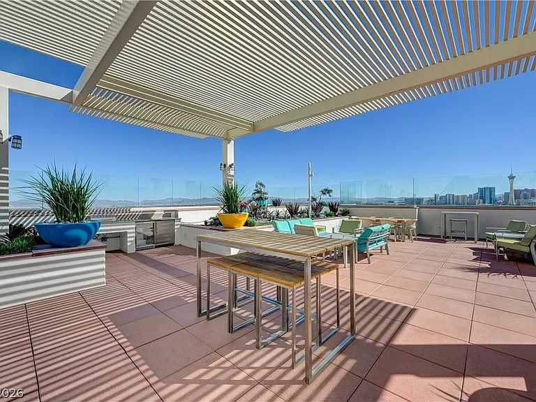 150 Las Vegas Blvd #1205 — Photo 47