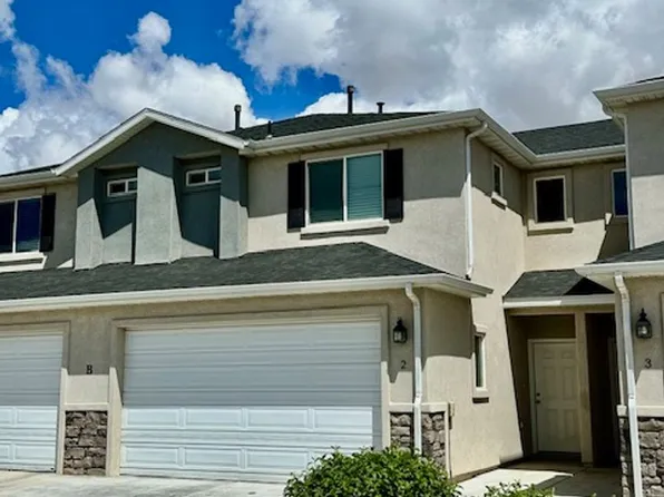 352 W 400 N #B2, Cedar City, UT 84720