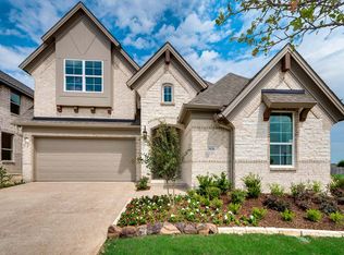 3920 Wittenburg Dr, McKinney, TX 75071