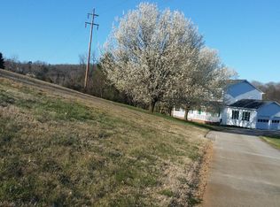 901 Harbour Shore Dr, Knoxville, TN 37934