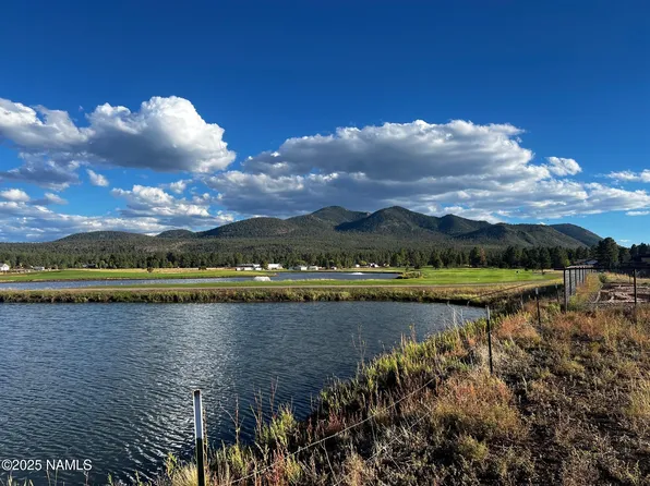 111 S Highland Meadows Dr, Williams, AZ 86046