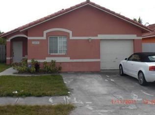 14850 SW 143rd St, Miami, FL 33196