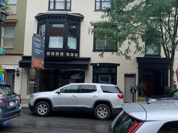 24 Chambersburg St Floor 3