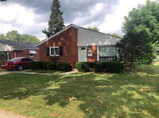 4959 McKinley St, Dearborn Heights, MI
