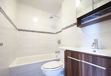 Rented by Lodger Corp