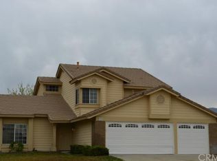 2274 W Fairview Dr, Rialto, CA 92377