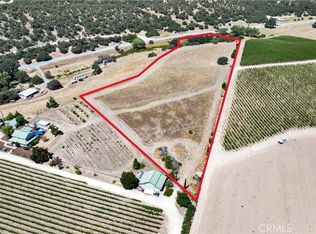 0 Heinsen Rd, Bradley, CA 93426