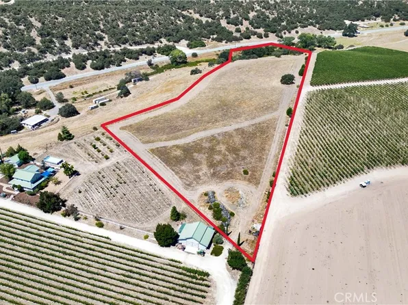 0 Heinsen Rd, Bradley, CA 93426