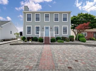 1206 Ariel Dr, Forked River, NJ