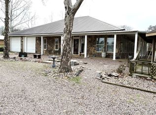 9059 Indian Blanket Ln, Kingston, OK 73439