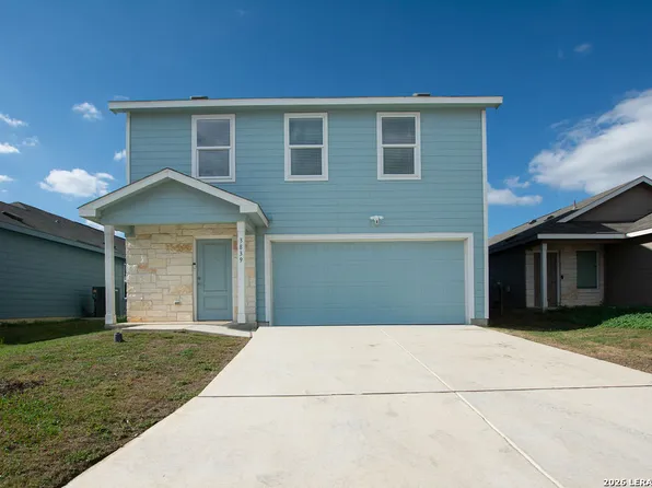 3839 TERRELL TRACE, San Antonio, TX 78211