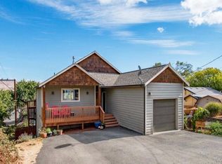 120 W 12th St, The Dalles, OR