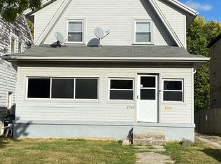 2306 Emerson Ave, Dayton, OH