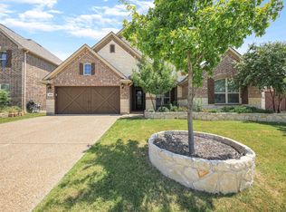 4268 Coffee Mill Rd, Prosper, TX 75078