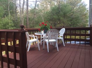 207 Donegal Cir, Centerville, MA 02632