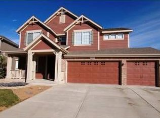 10535 Kicking Horse Dr, Littleton, CO 80125