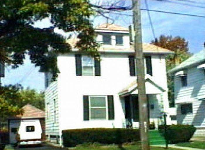 Nice North Side Home