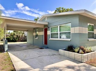 5601 62nd Way N, Saint Petersburg, FL 33709